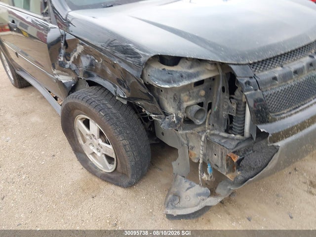 Aukcja sprzedaży 2006 Chevrolet Equinox Ls, vin: 2CNDL23F466183810, numer aukcji: 30095738