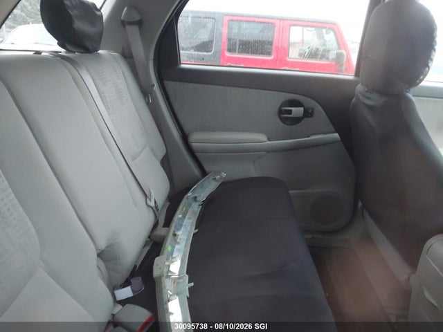Aukcja sprzedaży 2006 Chevrolet Equinox Ls, vin: 2CNDL23F466183810, numer aukcji: 30095738