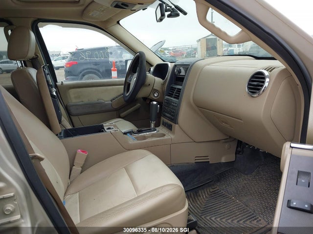 Продажа на аукционе авто 2007 Ford Explorer Sport Trac Limited, vin: 1FMEU53K87UB47766, номер лота: 30096335