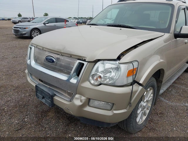Продажа на аукционе авто 2007 Ford Explorer Sport Trac Limited, vin: 1FMEU53K87UB47766, номер лота: 30096335