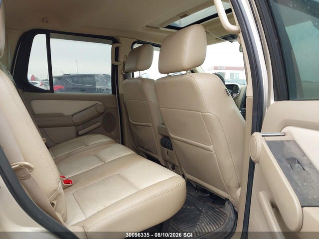 Продажа на аукционе авто 2007 Ford Explorer Sport Trac Limited, vin: 1FMEU53K87UB47766, номер лота: 30096335