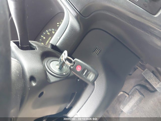 Aukcja sprzedaży 2002 Infiniti Qx4, vin: JNRDR09Y02W254324, numer aukcji: 30096160