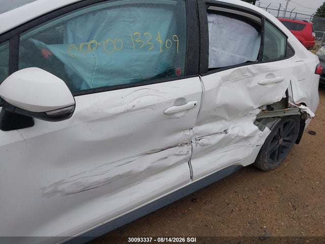 Toyota COROLLA SE 2022 5YFB4MBE2NP116097 Image 6