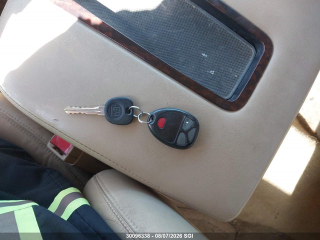 Aukcja sprzedaży 2008 Gmc New Sierra K1500 Denali, vin: 2GTEK638981260188, numer aukcji: 30096338