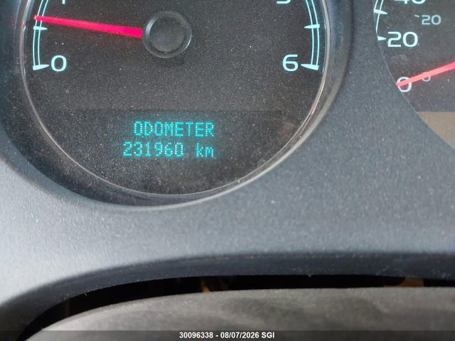 Aukcja sprzedaży 2008 Gmc New Sierra K1500 Denali, vin: 2GTEK638981260188, numer aukcji: 30096338
