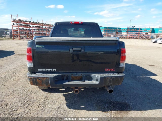 Aukcja sprzedaży 2008 Gmc New Sierra K1500 Denali, vin: 2GTEK638981260188, numer aukcji: 30096338
