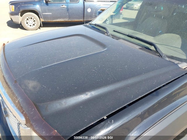Aukcja sprzedaży 2008 Gmc New Sierra K1500 Denali, vin: 2GTEK638981260188, numer aukcji: 30096338