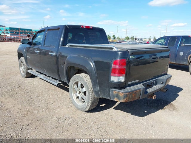 Aukcja sprzedaży 2008 Gmc New Sierra K1500 Denali, vin: 2GTEK638981260188, numer aukcji: 30096338