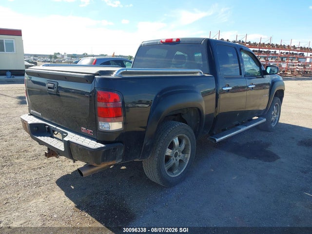 Aukcja sprzedaży 2008 Gmc New Sierra K1500 Denali, vin: 2GTEK638981260188, numer aukcji: 30096338