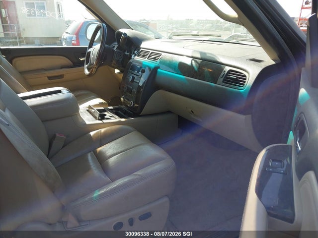Aukcja sprzedaży 2008 Gmc New Sierra K1500 Denali, vin: 2GTEK638981260188, numer aukcji: 30096338
