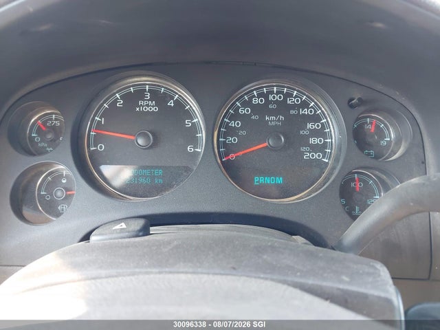 Aukcja sprzedaży 2008 Gmc New Sierra K1500 Denali, vin: 2GTEK638981260188, numer aukcji: 30096338