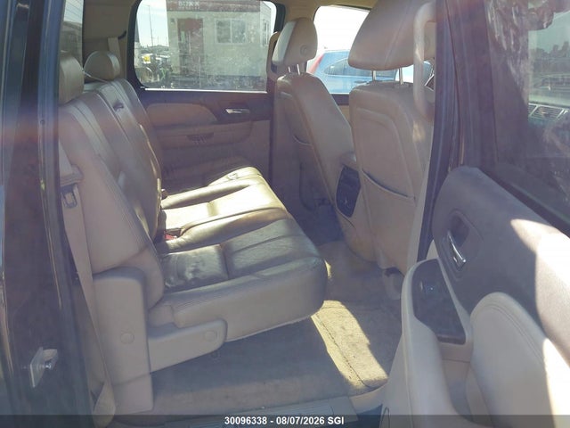 Aukcja sprzedaży 2008 Gmc New Sierra K1500 Denali, vin: 2GTEK638981260188, numer aukcji: 30096338