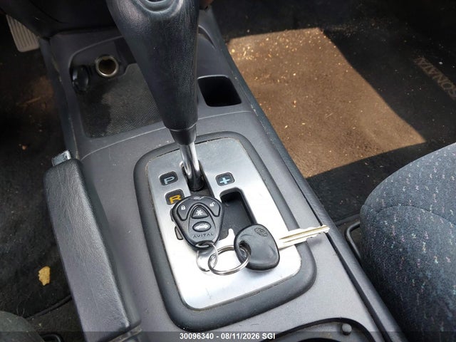 30096340 :رقم المزاد ، KMHWF25S33A909584 vin ، 2003 Hyundai Sonata Gl مزاد بيع