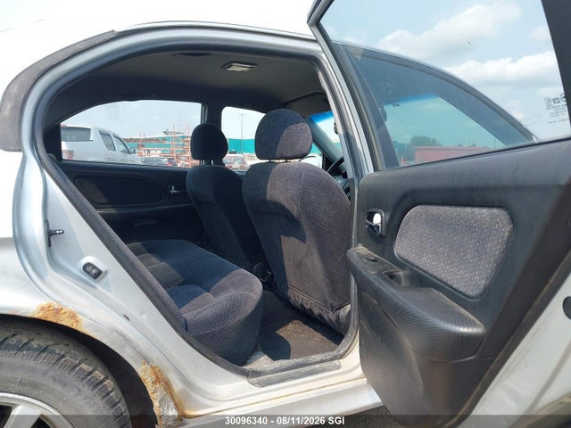 30096340 :رقم المزاد ، KMHWF25S33A909584 vin ، 2003 Hyundai Sonata Gl مزاد بيع