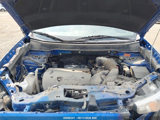 Aukcja sprzedaży 2019 Mitsubishi Rvr Se/es, vin: JA4AH3AU1KU603190, numer aukcji: 30096341