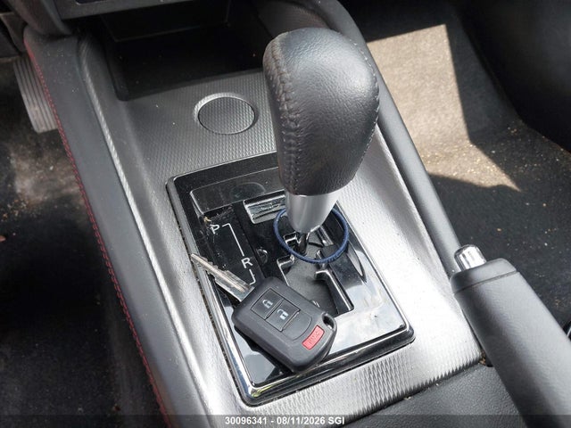 Aukcja sprzedaży 2019 Mitsubishi Rvr Se/es, vin: JA4AH3AU1KU603190, numer aukcji: 30096341