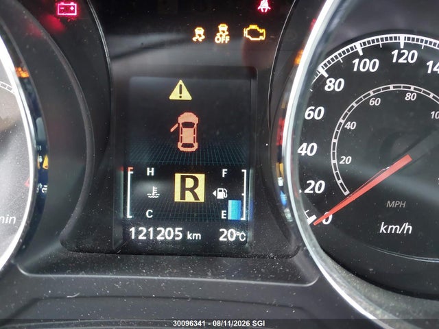Aukcja sprzedaży 2019 Mitsubishi Rvr Se/es, vin: JA4AH3AU1KU603190, numer aukcji: 30096341