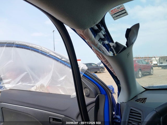 Aukcja sprzedaży 2019 Mitsubishi Rvr Se/es, vin: JA4AH3AU1KU603190, numer aukcji: 30096341
