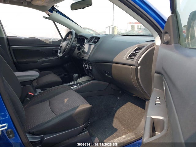 Aukcja sprzedaży 2019 Mitsubishi Rvr Se/es, vin: JA4AH3AU1KU603190, numer aukcji: 30096341