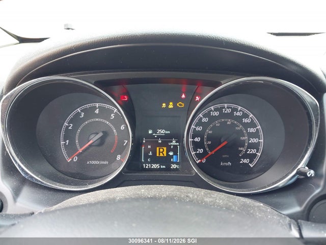 Aukcja sprzedaży 2019 Mitsubishi Rvr Se/es, vin: JA4AH3AU1KU603190, numer aukcji: 30096341