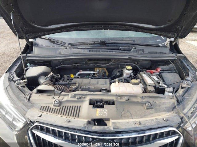 Продаж на аукціоні авто 2019 Buick Encore Essence, vin: KL4CJGSB1KB857124, номер лоту: 30096342