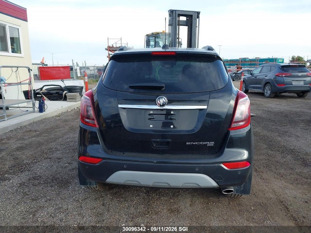 Продаж на аукціоні авто 2019 Buick Encore Essence, vin: KL4CJGSB1KB857124, номер лоту: 30096342