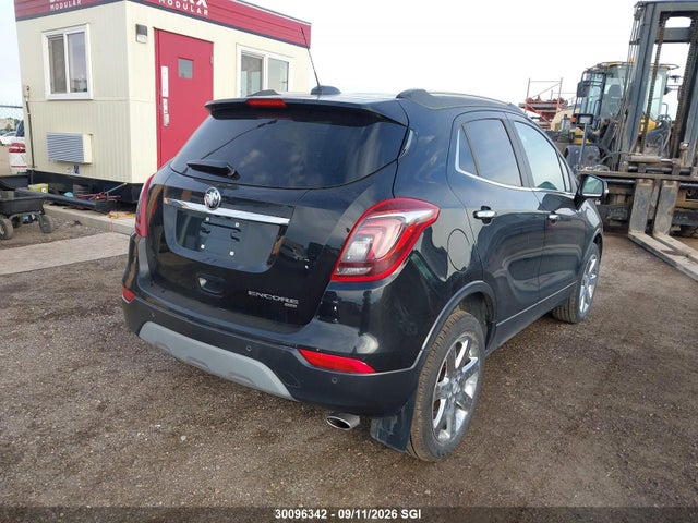 Продаж на аукціоні авто 2019 Buick Encore Essence, vin: KL4CJGSB1KB857124, номер лоту: 30096342