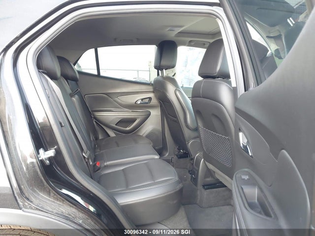 Продаж на аукціоні авто 2019 Buick Encore Essence, vin: KL4CJGSB1KB857124, номер лоту: 30096342