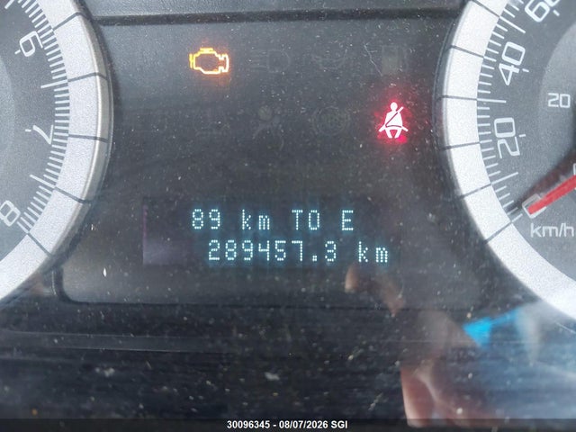 Aukcja sprzedaży 2009 Ford Escape Xlt, vin: 1FMCU93G19KA31155, numer aukcji: 30096345