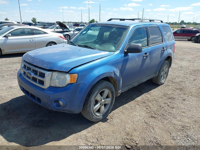 Aukcja sprzedaży 2009 Ford Escape Xlt, vin: 1FMCU93G19KA31155, numer aukcji: 30096345