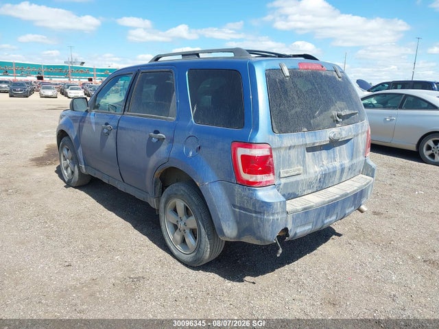 Aukcja sprzedaży 2009 Ford Escape Xlt, vin: 1FMCU93G19KA31155, numer aukcji: 30096345