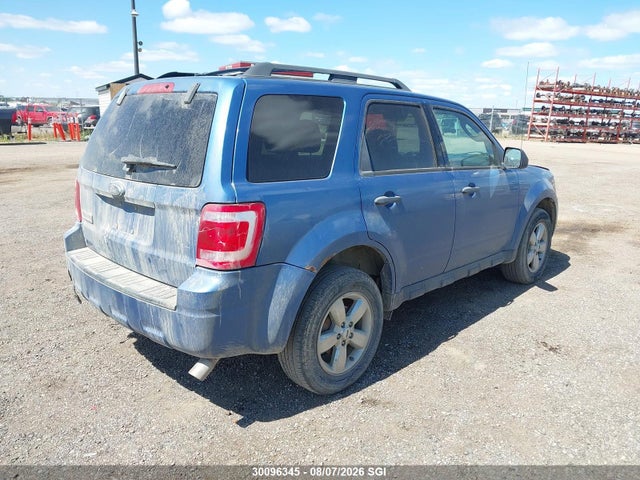 Aukcja sprzedaży 2009 Ford Escape Xlt, vin: 1FMCU93G19KA31155, numer aukcji: 30096345