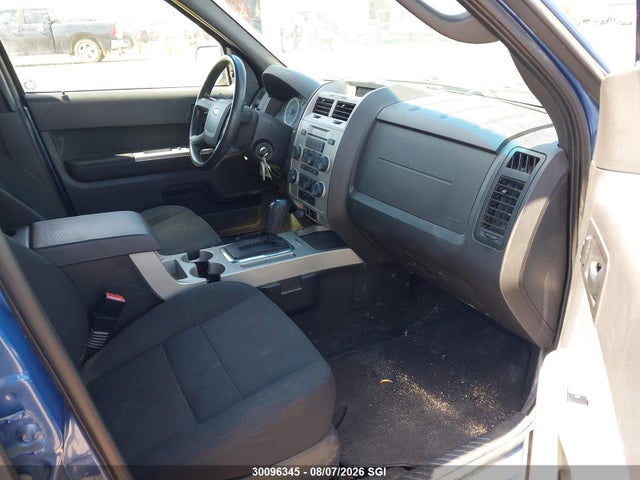 Aukcja sprzedaży 2009 Ford Escape Xlt, vin: 1FMCU93G19KA31155, numer aukcji: 30096345