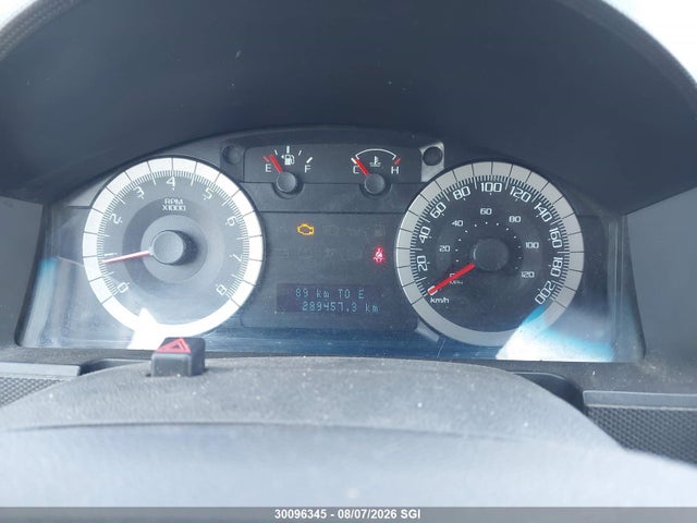 Aukcja sprzedaży 2009 Ford Escape Xlt, vin: 1FMCU93G19KA31155, numer aukcji: 30096345
