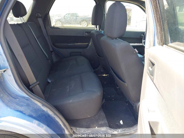 Aukcja sprzedaży 2009 Ford Escape Xlt, vin: 1FMCU93G19KA31155, numer aukcji: 30096345