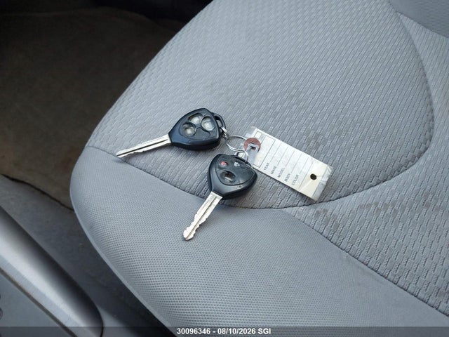 30096346 :رقم المزاد ، JTMBD31V966001579 vin ، 2006 Toyota Rav4 Limited مزاد بيع