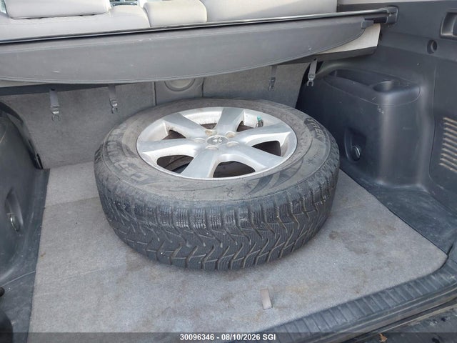 30096346 :رقم المزاد ، JTMBD31V966001579 vin ، 2006 Toyota Rav4 Limited مزاد بيع