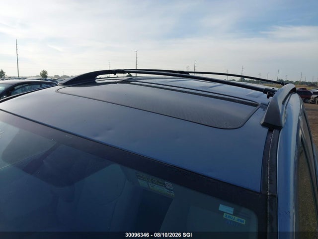 30096346 :رقم المزاد ، JTMBD31V966001579 vin ، 2006 Toyota Rav4 Limited مزاد بيع