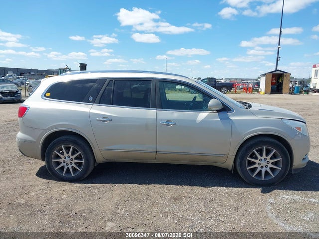Buick Enclave 2017 5GAKVBKD5HJ262545 Image 12