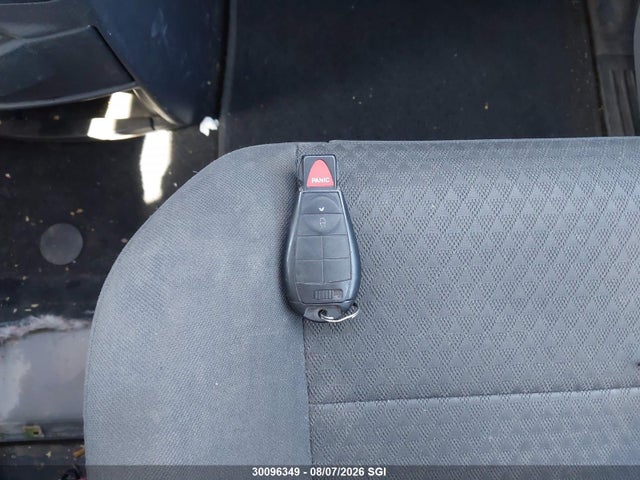 30096349 :رقم المزاد ، 2D4RN4DX2AR465820 vin ، 2010 Dodge Grand Caravan Se مزاد بيع