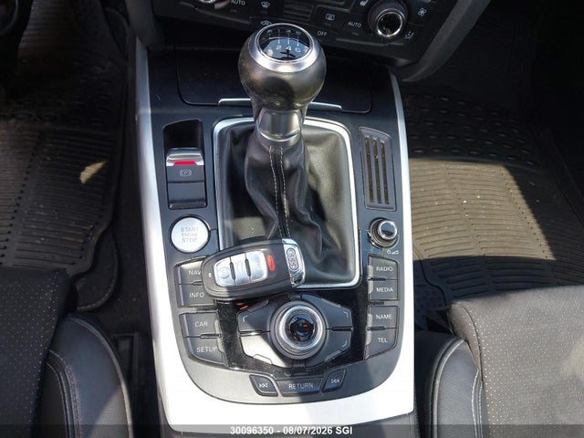 Aukcja sprzedaży 2011 Audi A5 Prestige, vin: WAU4FBFR2BA064908, numer aukcji: 30096350