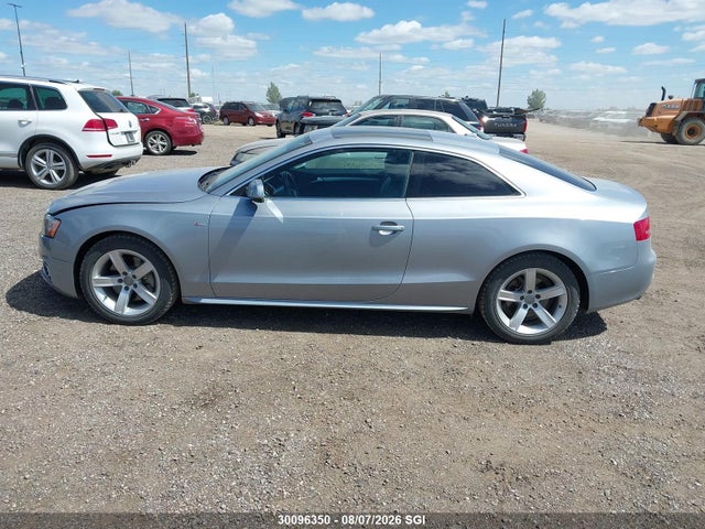 Aukcja sprzedaży 2011 Audi A5 Prestige, vin: WAU4FBFR2BA064908, numer aukcji: 30096350