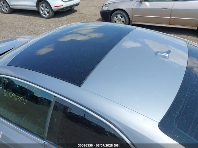 Aukcja sprzedaży 2011 Audi A5 Prestige, vin: WAU4FBFR2BA064908, numer aukcji: 30096350