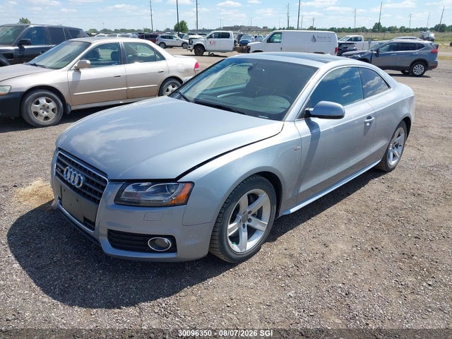 Aukcja sprzedaży 2011 Audi A5 Prestige, vin: WAU4FBFR2BA064908, numer aukcji: 30096350