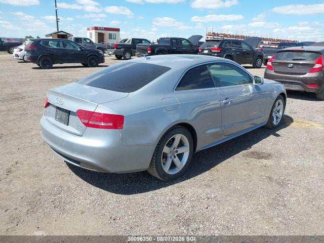 Aukcja sprzedaży 2011 Audi A5 Prestige, vin: WAU4FBFR2BA064908, numer aukcji: 30096350
