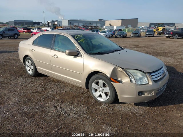 Aukcja sprzedaży 2007 Ford Fusion Se, vin: 3FAHP01147R270080, numer aukcji: 30096351