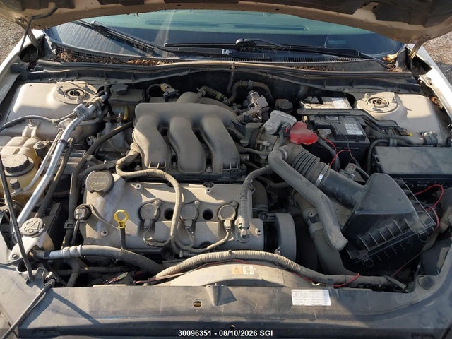 Aukcja sprzedaży 2007 Ford Fusion Se, vin: 3FAHP01147R270080, numer aukcji: 30096351