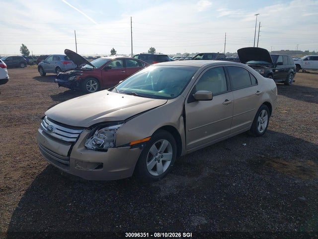 Aukcja sprzedaży 2007 Ford Fusion Se, vin: 3FAHP01147R270080, numer aukcji: 30096351