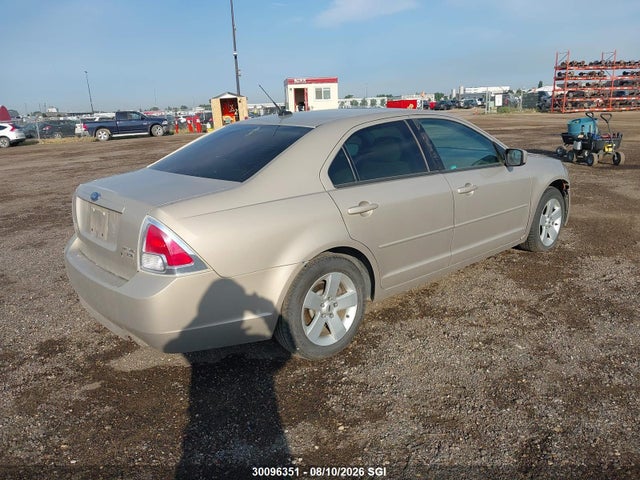 Aukcja sprzedaży 2007 Ford Fusion Se, vin: 3FAHP01147R270080, numer aukcji: 30096351