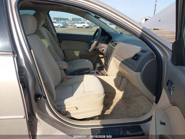 Aukcja sprzedaży 2007 Ford Fusion Se, vin: 3FAHP01147R270080, numer aukcji: 30096351